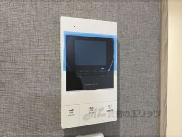 ＴＶモニターフォン