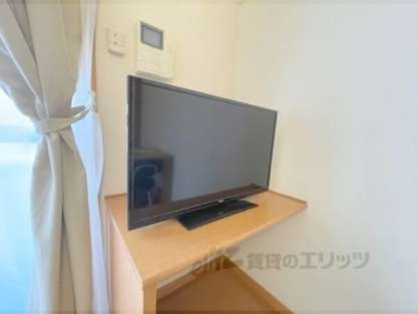 テレビ