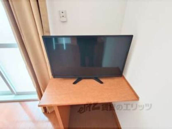 テレビ