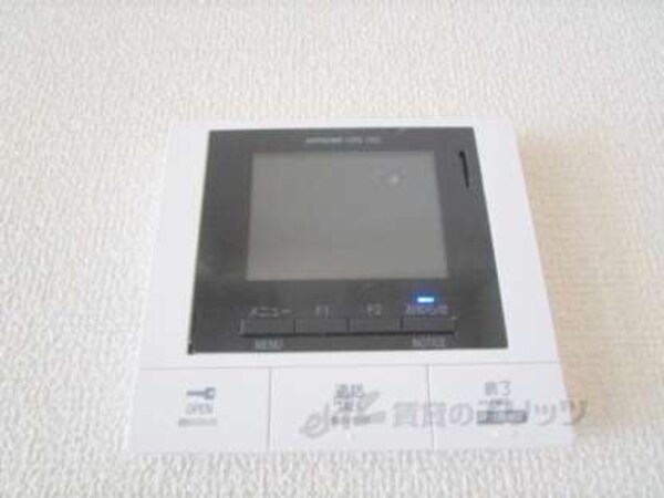 ＴＶモニターフォン