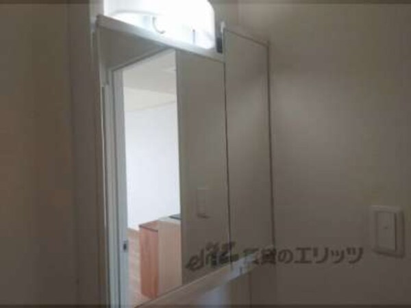 洗面所