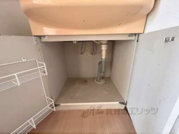 洗面所