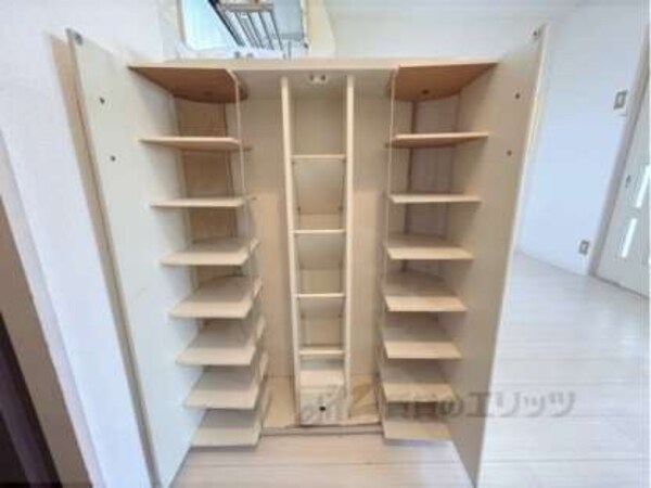 下駄箱