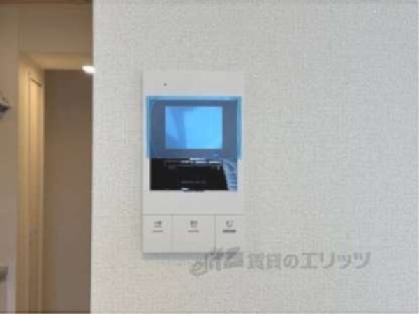 ＴＶモニターフォン