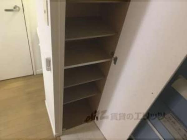 下駄箱