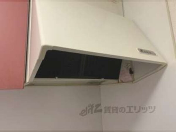 換気扇