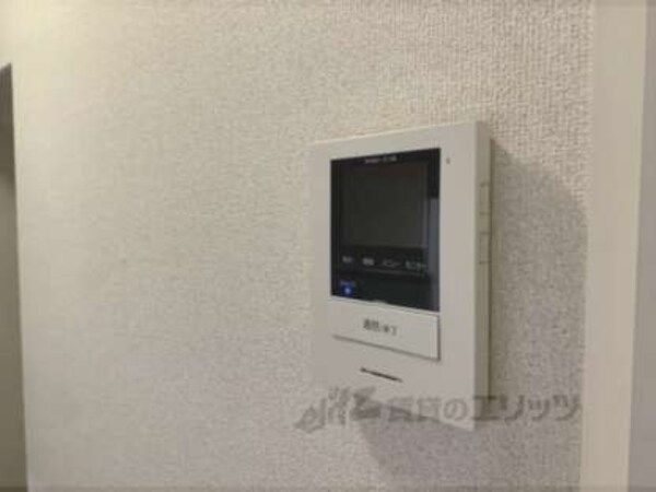 ＴＶモニターフォン