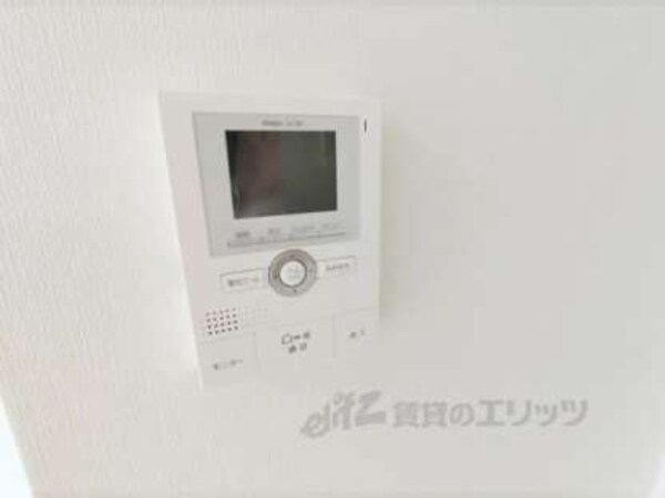 ＴＶモニターフォン