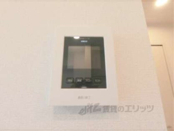 ＴＶモニターフォン