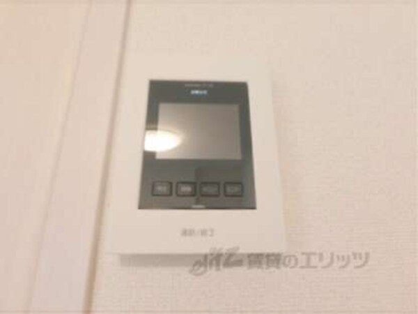 ＴＶモニターフォン