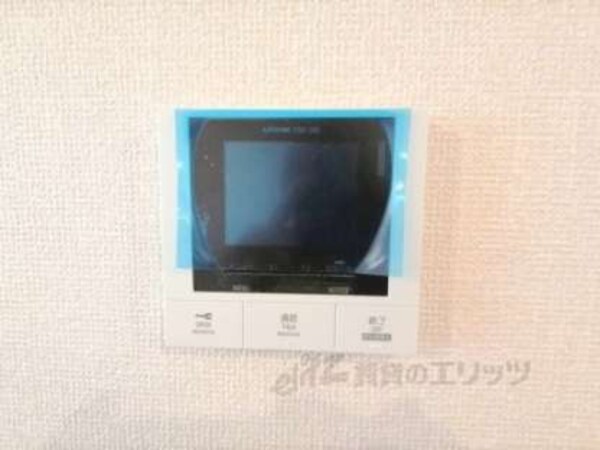 ＴＶモニターフォン