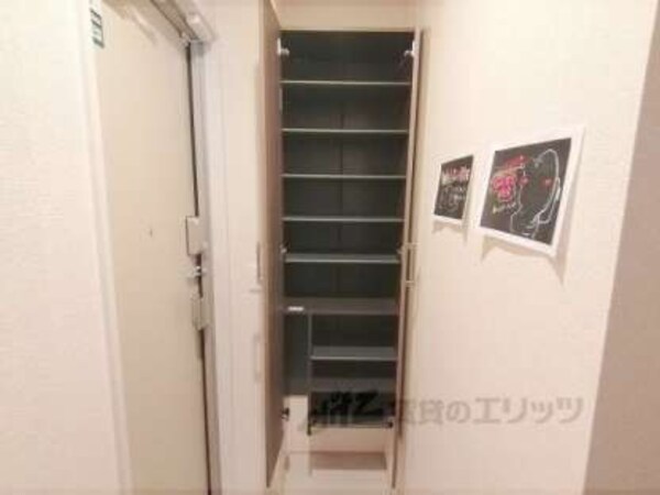 下駄箱