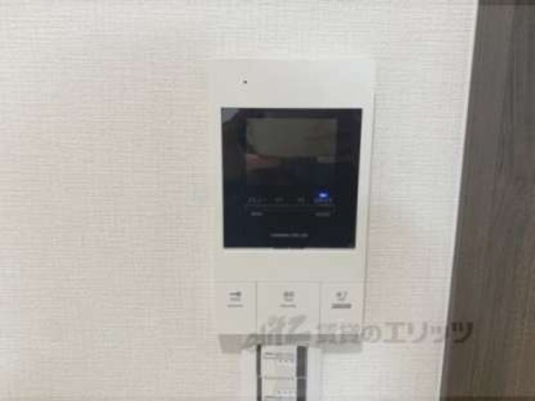 ＴＶモニターフォン