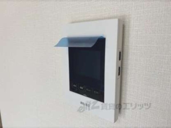 ＴＶモニターフォン