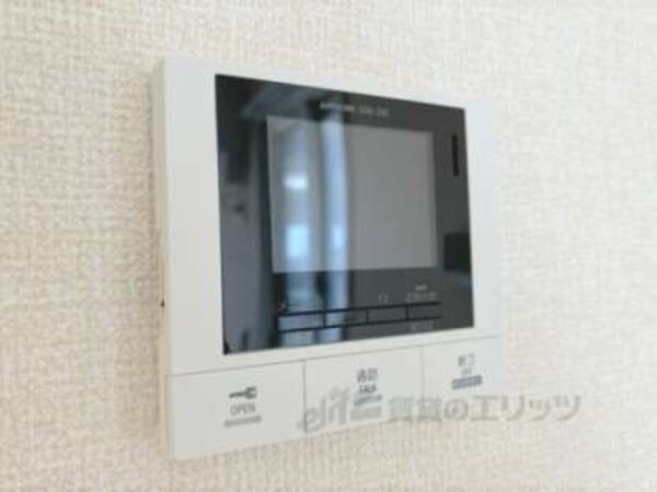 ＴＶモニターフォン