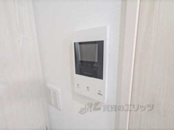 ＴＶモニターフォン