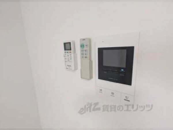 ＴＶモニターフォン