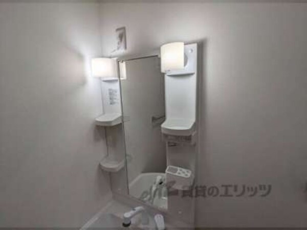 洗面所