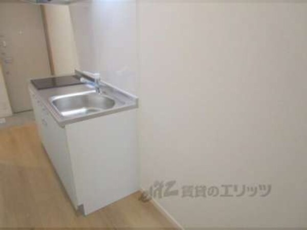 冷蔵庫置場
