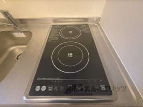 ＩＨコンロ