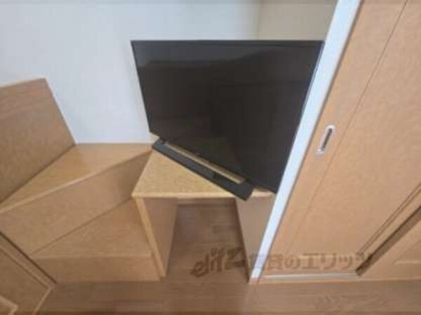 テレビ