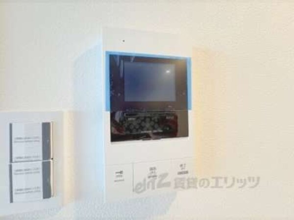 ＴＶモニターフォン