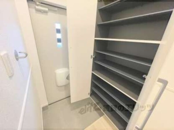 下駄箱