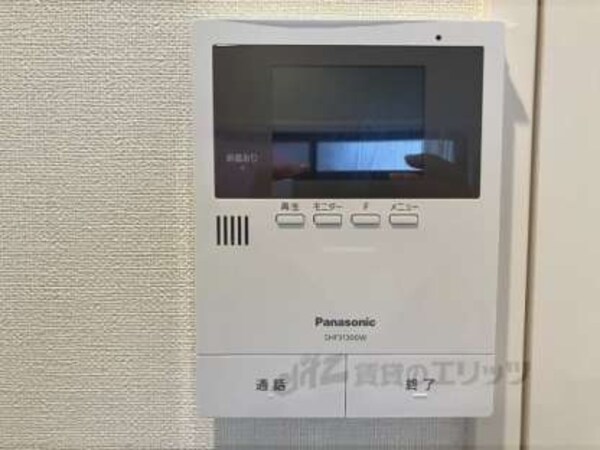 ＴＶモニターフォン