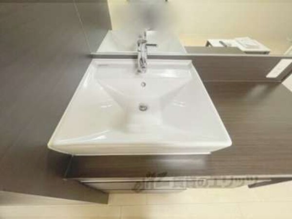 洗面所