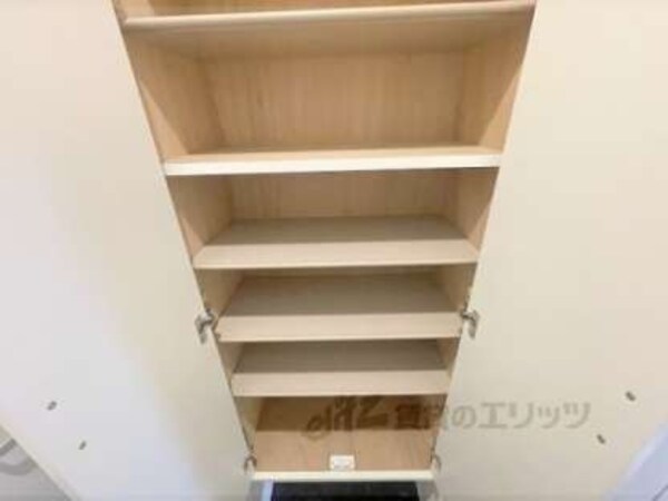 下駄箱