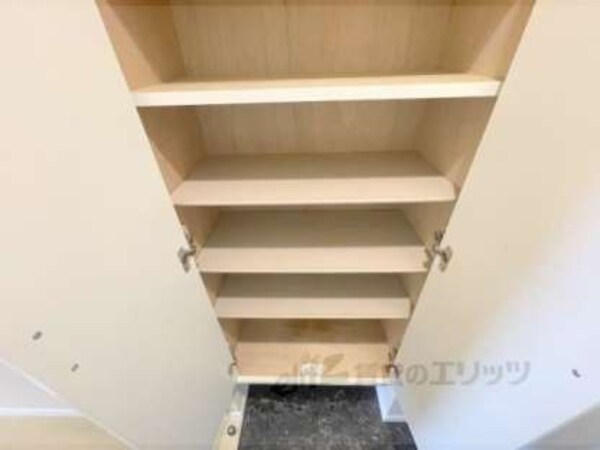下駄箱