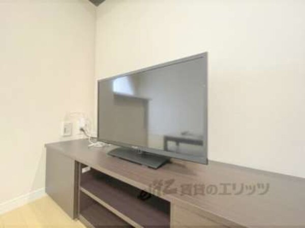 テレビ