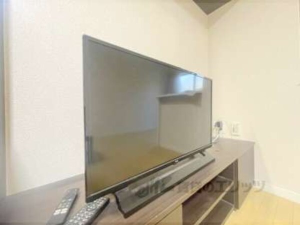 テレビ