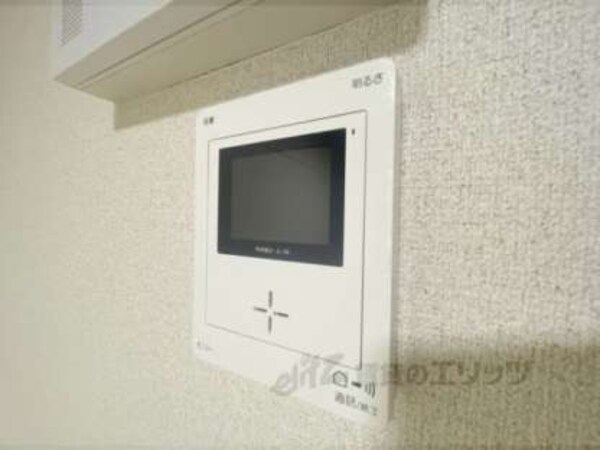 ＴＶモニターフォン
