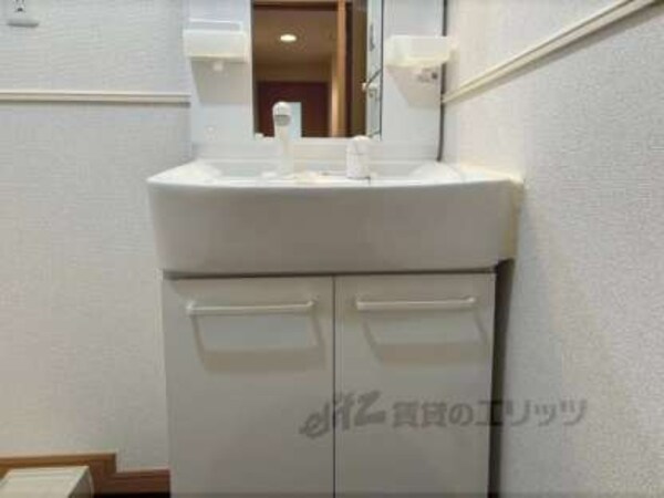 洗面所