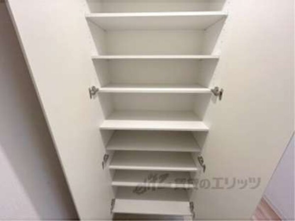 下駄箱