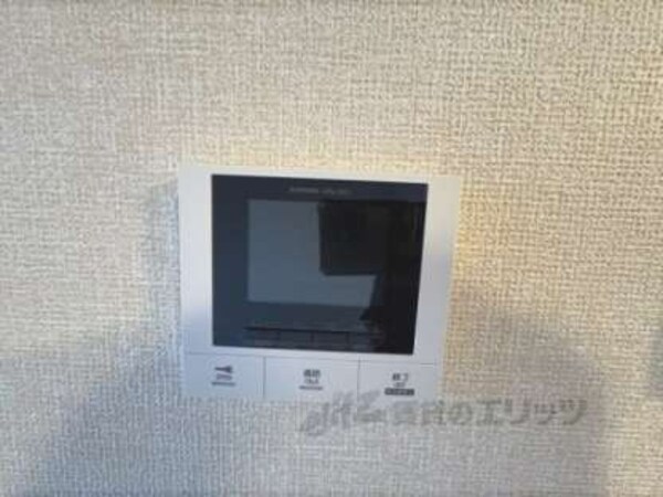 ＴＶモニターフォン