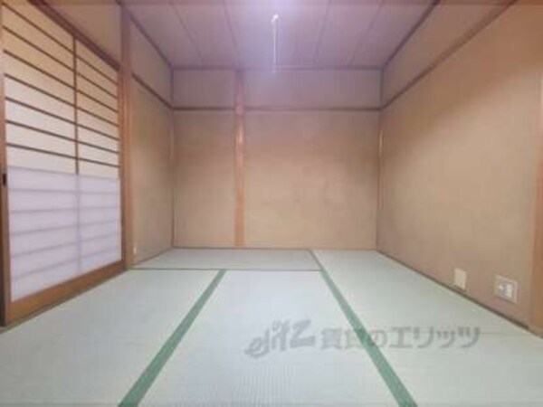 和室(1階和室)