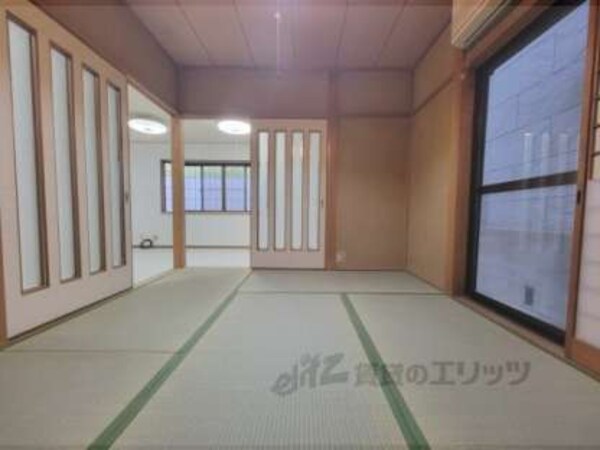 和室(1階和室)