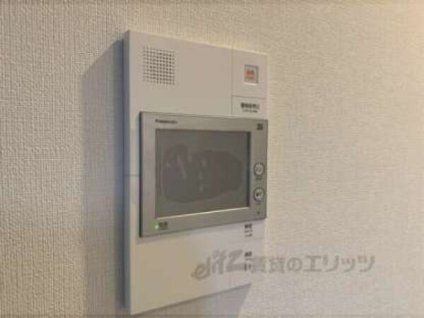 ＴＶモニターフォン