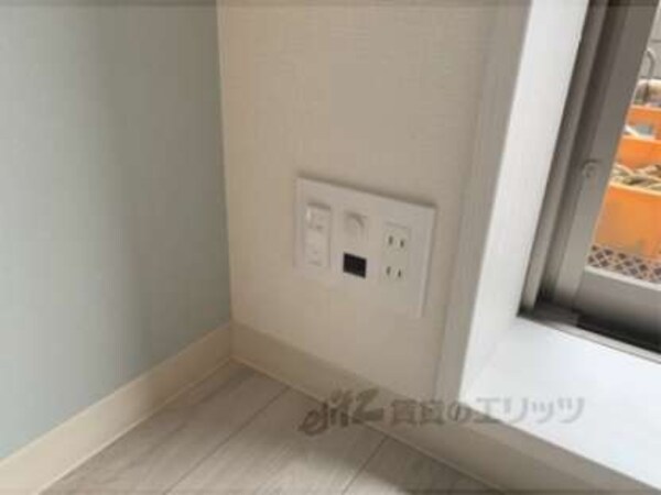 ネット設備(ルーター内蔵型)