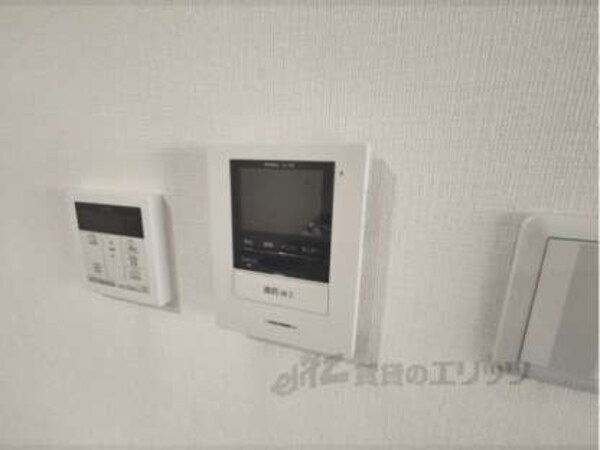 ＴＶモニターフォン