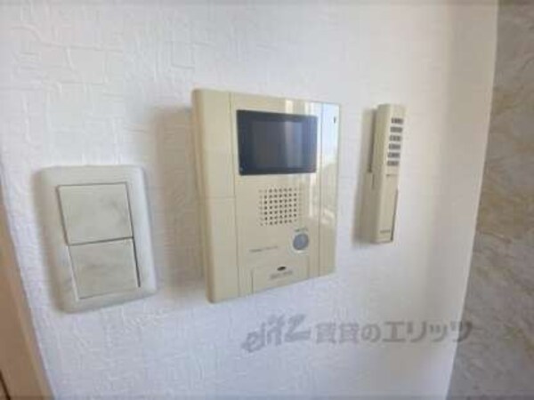 ＴＶモニターフォン