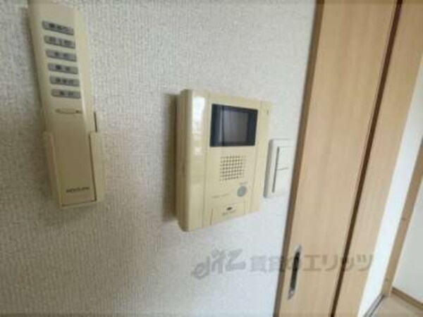 ＴＶモニターフォン