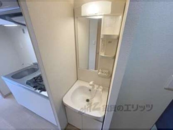 洗面所