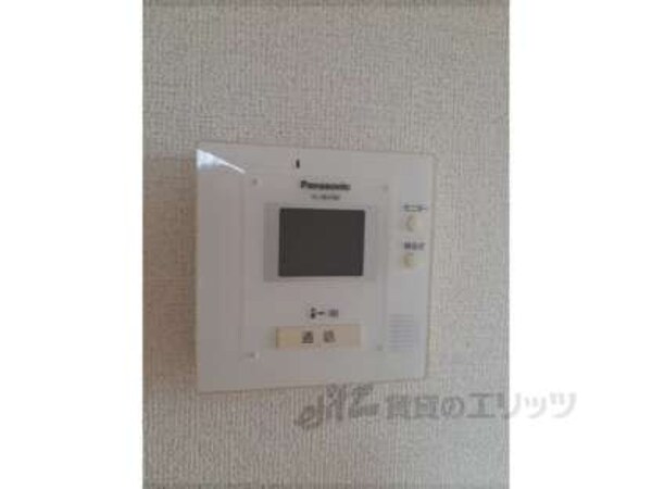 ＴＶモニターフォン