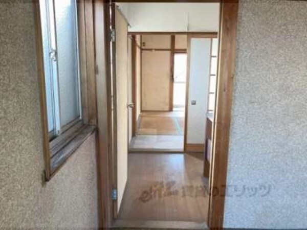 廊下