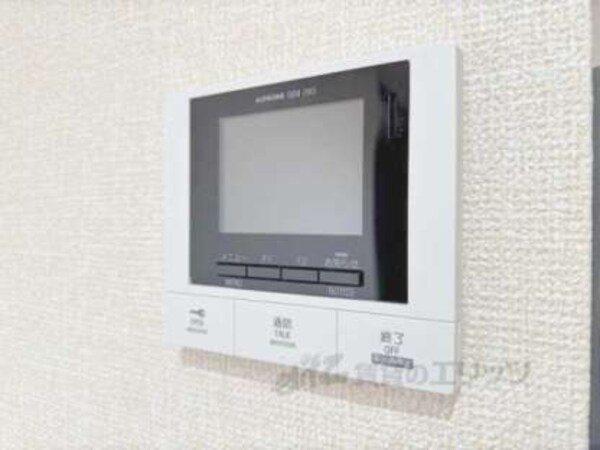 ＴＶモニターフォン