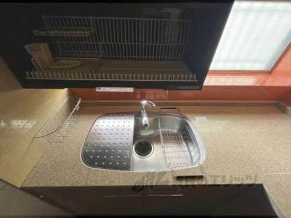 シンク
