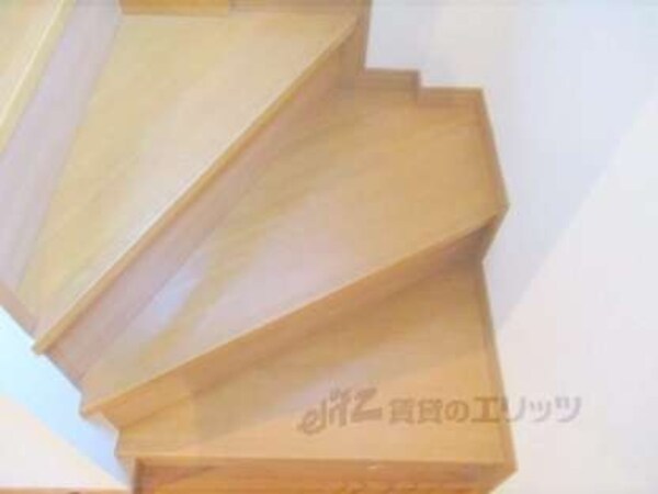 階段